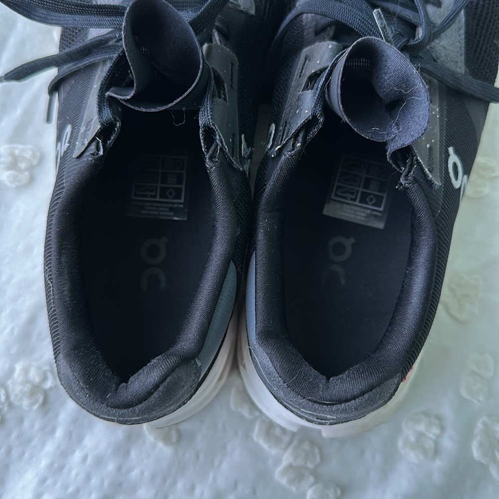 On Clouds Cloudrift - image 5